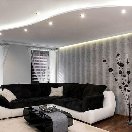 Apartament Alan Apartment โควอตสโก ภายนอก รูปภาพ