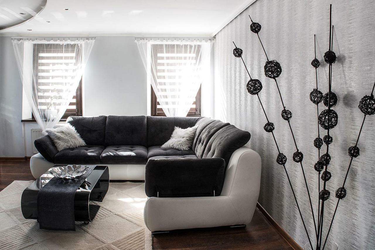 Apartament Alan Apartment โควอตสโก ภายนอก รูปภาพ