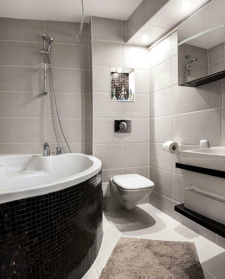 Apartament Alan Apartment โควอตสโก ภายนอก รูปภาพ