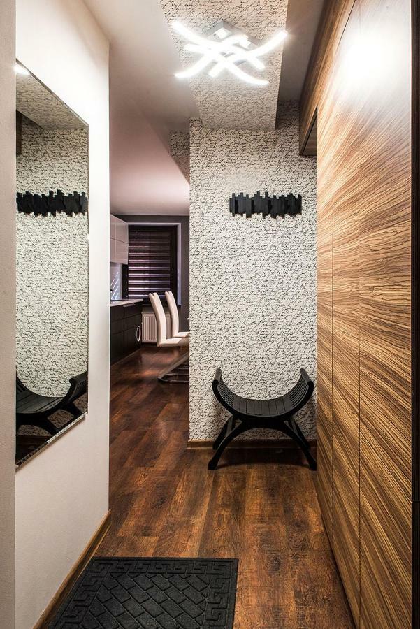 Apartament Alan Apartment โควอตสโก ภายนอก รูปภาพ