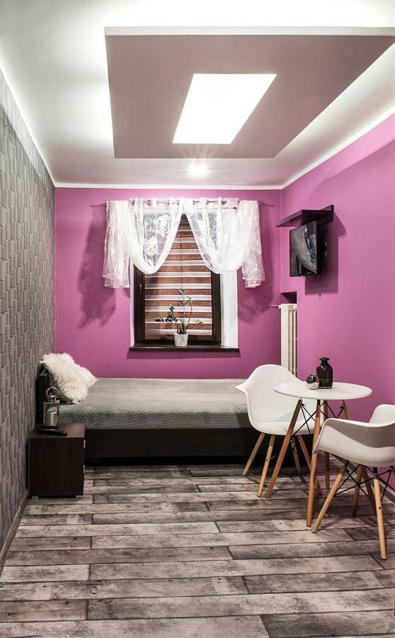 Apartament Alan Apartment โควอตสโก ภายนอก รูปภาพ